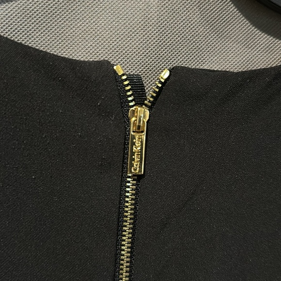 Calvin Klein Sleeveless shirt - Picture 5 of 8